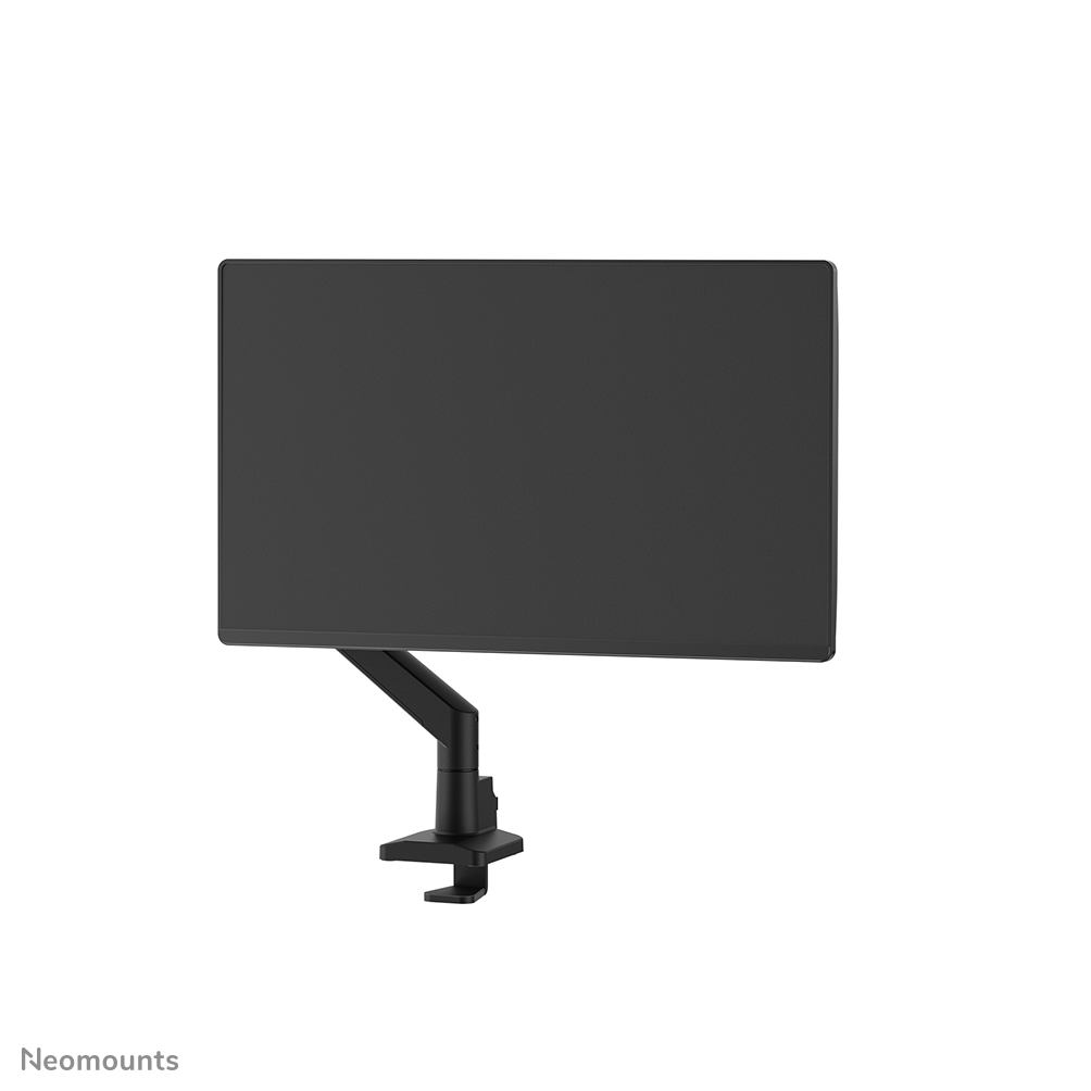 Neomounts DS70-250BL1 Support d'écran à fixer 17-35" - ressort à gaz - Topfix - arrêt 180°